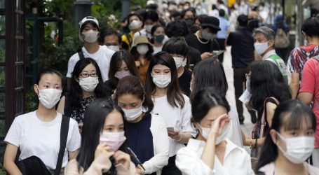 Nakon pola godine Japan ukida izvanredno stanje zbog koronavirusa