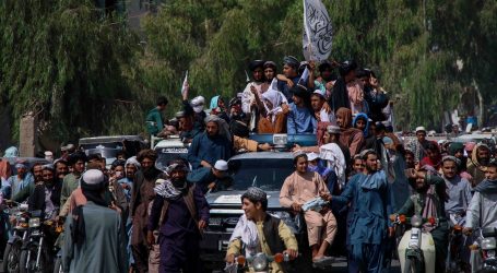 Katar pozvao talibane u borbu protiv ‘terorizma’, predlažu formiranje velike, ‘uključive’ koalicije