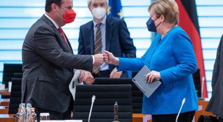 Angela Merkel dolazi u Beograd, Vučić poručuje da je njezin dolazak velika čast za Srbiju