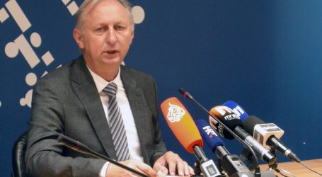Gradonačelnik Kutine Zlatko Babić izašao iz HDZ-a