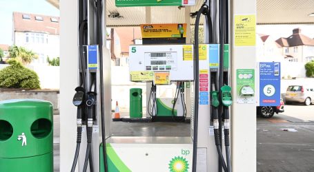 Panika u Velikoj Britaniji: Presušilo 90 posto benzinskih postaja, Vlada zbog kaosa donijela neočekivane poteze