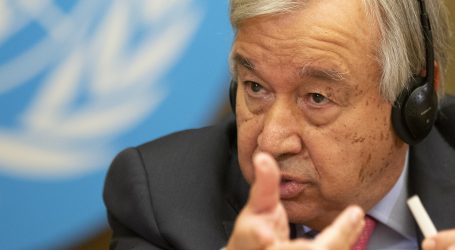 UN produžava političku misiju u Afganistanu za 6 mjeseci, želi “uključivu” vladu