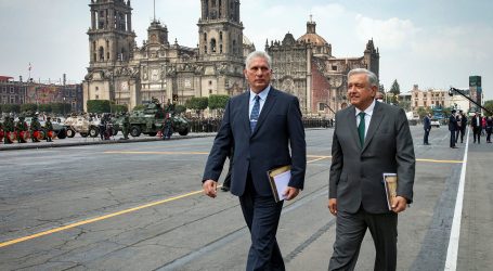 Meksički predsjednik: “Latinskoameričke i karipske države trebale bi težiti savezu sličnom Europskoj uniji”
