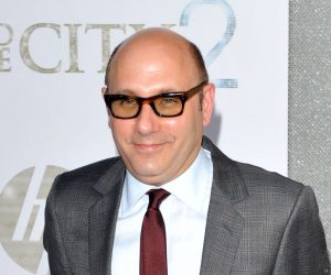 epa09481037 (FILE) - US actor and cast member Willie Garson attends the premiere of 'Sex and the City 2' at Radio City Music Hall, in New York, New York, USA, 24 May 2010 (reissued 22 September 2021). US actor Willie Garson has died at the age of 57, his son announced on 21 September 2021.  EPA/JASON SZENES *** Local Caption *** 02171844
