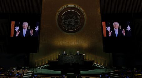 Završena je Opća skupština UN-a, predstavnici Afganistana i Mjanmara nisu se obratili