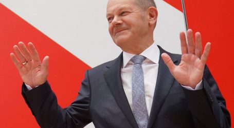 Potraga za novom vladom: Njemački Zeleni i liberali već razgovaraju o eventualnim koalicijama