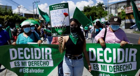 Žene Latinske Amerike marširale za pravo na pobačaj