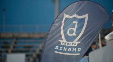 Poznati finalisti Trofeja Dinamo, ekipa s najglasnijim navijačima osvojila broncu
