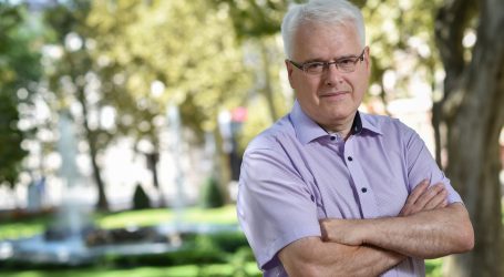 Josipović o priznanju generala Petkovića: “Nadam se da je bio iskren i da će to i dokazati”