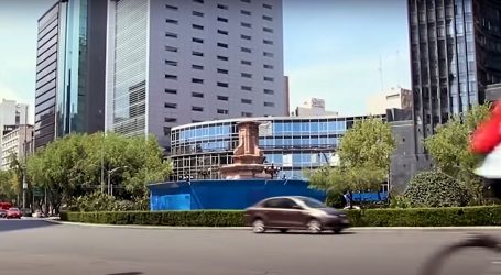 Kip istraživača Kristofora Kolumba u Ciudad De Mexicu će zamijeniti statua autohtone Meksikanke