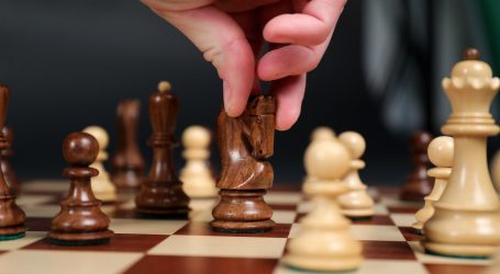 Šahovska Olimpijada: Poznati svi sudionici Top Divizije