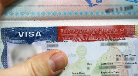 Grlić Radman: Ukidanje viza hrvatskim građanima za SAD “novo je priznanje”