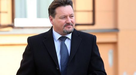 Slučaj Lovre Kuščevića: Sud odbio prijedlog za izdvajanje dokaza