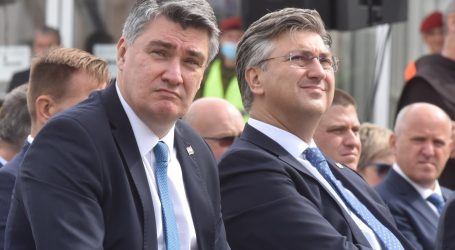 Plenković i Milanović ignoriraju priznanje krivnje kojim je bivši zapovjednik HVO-a potvrdio agresiju Hrvatske na BiH