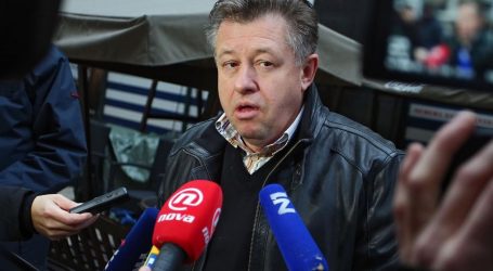 Ivo Jelušić: “SDP je talac osobnih interesa pojedinaca. Postali smo lagano štivo za ljude”