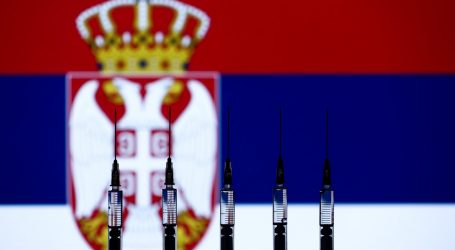 U Srbiji ponovno više od 6000 novozaraženih, najavljeni covid certifikati
