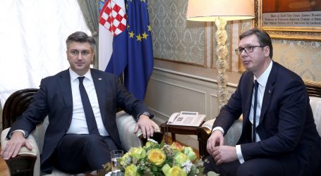 Analitičar izračunao kada će Srbija preteći Hrvatsku po BDP-u: “Kada bi im realni BDP 10 godina rastao brže…”