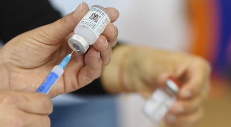 Dogovor EU-a i AstraZenece jamči Uniji preostalih 200 milijuna doza cjepiva