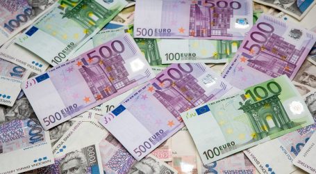 Hrvatska iz EU fondova ugovorila 13,18 mlrd eura vrijednih projekata