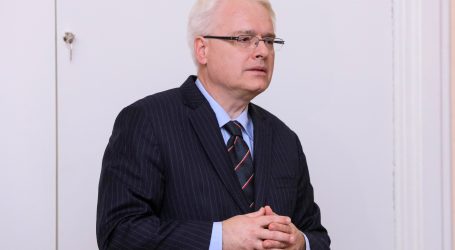 Josipović:  “Mrčela je dobar sudac, ali kapitalni mu je nedostatak što je potpuno nekritičan prema stanju u pravosuđu”