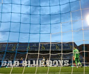 16.9.2021., Stadion Maksimir - UEFA Europa liga, skupina H, 1. kolo: GNK Dinamo Zagreb - FC West Ham United. 

 Photo: Goran Stanzl/PIXSELL