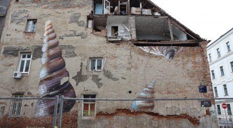 Arhitektonska strukovna zajednica pisala premijeru Plenkoviću, traže smjenu Željka Uhlira