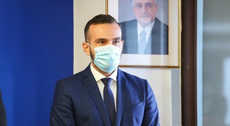 Aladrović: “Za perspektivu mladih u Hrvatskoj uopće se ne bojim”