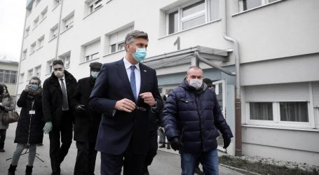 Plenkovićeva glavnog operativca za Zagreb optužuju da je SC pretvorio u podružnicu HDZ-a