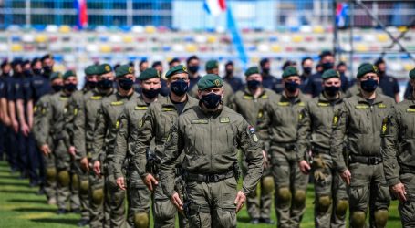 Poziv budućim vojnicima/mornarima: Ministarstvo obrane traži 300 kandidata, ovo su uvjeti