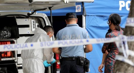 Pritvoren 40-godišnjak koji je 66-godišnjaku na zagrebačkom Trnju nanio fatalne ozljede