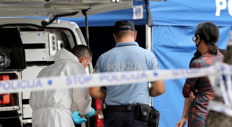 U Zagrebu nakon svađe ubijen 66-godišnjak, policija objavila detalje