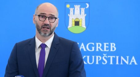 Joško Klisović: “Idemo zagrebački proračun učiniti realnim”