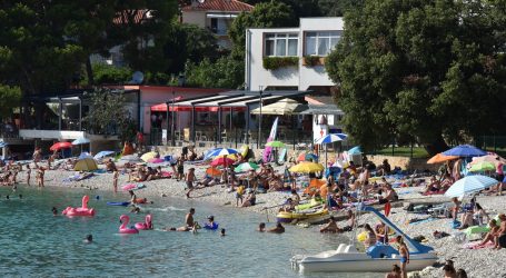 Hrvatska turistička zajednica i Google u zajedničkoj kampanji “Thank you”: “Pripremamo puno toga”