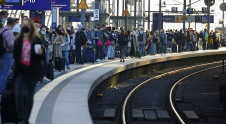 Novi štrajk željezničara: Traže veće plaće i bolje uvjete rada, štrajkat će do utorka