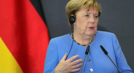 Merkel: “Berlin će poduzeti maksimum da njemački izbori ne blokiraju EU”