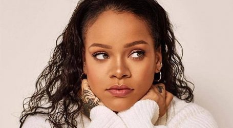 Rihanna odustala od tužbe protiv oca koji se neovlašteno koristio njezinim imenom