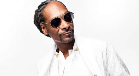 Snoop Dogga jako razljutilo što niti jedan Emmy nije pripao crnim glumicama i glumcima