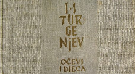 Prozapadno orijentirani Turgenjev zaslužan je što je ruska književnost dobila svjetski status