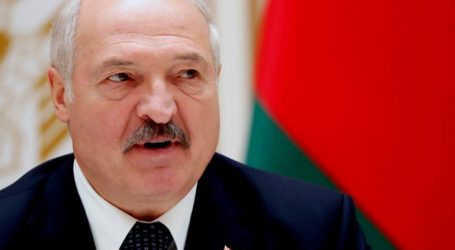 Migrantska kriza: EU prozvala Bjelorusiju za “hibridni rat”, Lukašenko zaprijetio obustavom plina