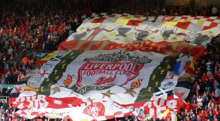 Navijači Liverpoola pisali Čeferinu: UEFA nije siromašna, ali vi stalno želite više i više