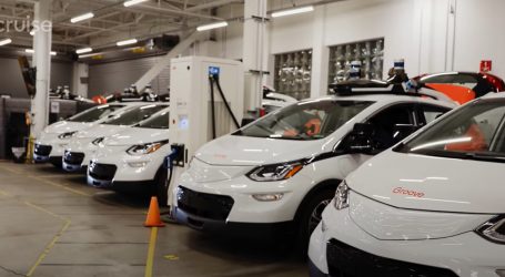 U Kaliforniji će sva autonomna vozila od 2030. godine morati imati nultu stopu emisije plinova