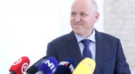 Branko Bačić: “Stav o izboru predsjednika Vrhovnog suda donijet ćemo kad budemo imali sve relevantne informacije”