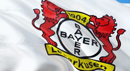 Bundesliga: Bayer Leverkusen izgubio protiv Borussije Dortmund sa 3:4, iako je tri puta vodio