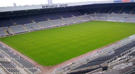 Remi na Saint James’ Parku, Newcastle i Leeds i dalje bez pobjede u novoj sezoni
