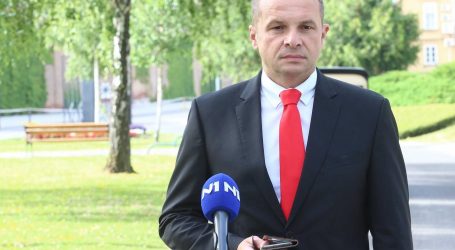 Siniša Hajdaš Dončić pušten na kućnu njegu: “Hvala svim sestrama s kirurgije i tetama spremačicama”
