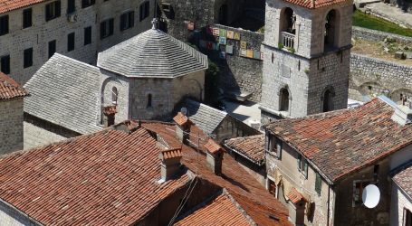 Crna Gora obilježila 30 godina otkako se proglasila prvom ekološkom državom