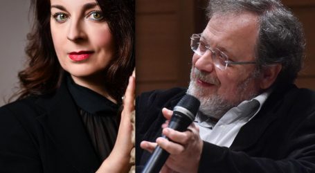Sašu Broz i Mladena Tarbuka SDP vidi kao pročelnike za kulturu u Zagrebu