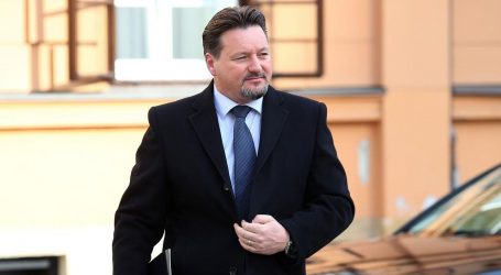 Županijski sud u Splitu: Optužno vijeće nije donijelo odluku o osnovanosti optužnice protiv Kuščevića