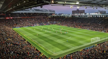 Promjena COVID-19 pravila: Navijači Manchester Uniteda ipak smiju na utakmicu protiv Young Boysa