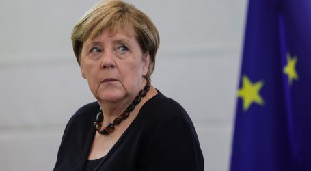 Anketa: Većina Nijemaca ne vjeruje da će im Merkel nedostajati